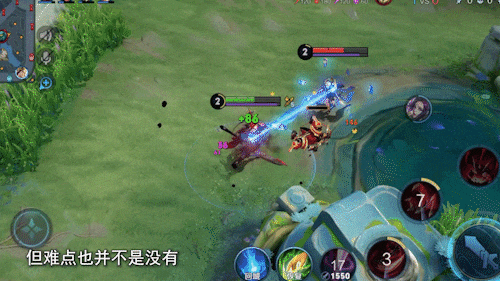 王者优化最成功的皮肤！特效直线上升！法装流白起竟成上分黑科技