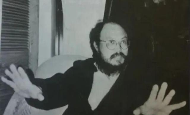 “禽兽”导演牟敦芾，30年前拍南京大屠杀，尺度大未能在内地上映