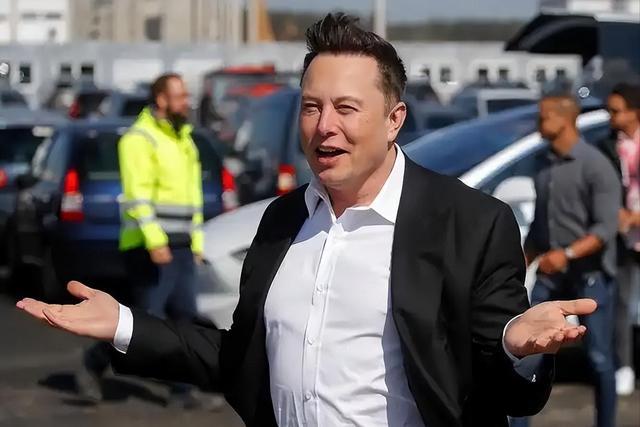 当AI掌控一切，马斯克推崇的"后稀缺社会"！是天堂还是牢笼？