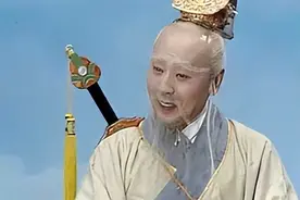 西游记天庭体系详解：从三清玉帝到土地山神，齐天大圣是第几级？图片