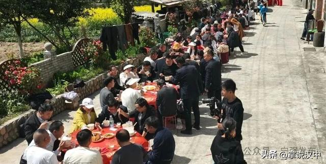 抢“鲜”看！宁强县“双节”文旅活动出炉→