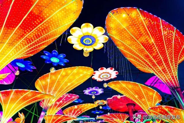 来金沙滩啤酒城，追光！