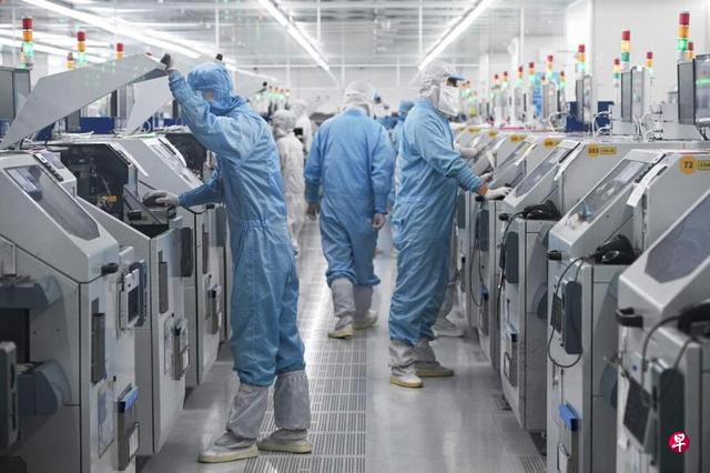 台湾大学教授：即便中国掌握先进DUV光刻机，也不一定能突破封锁