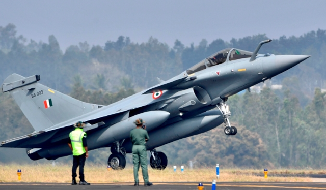 印度首都一声爆炸震动全国，莫迪随时会按下开战按钮？