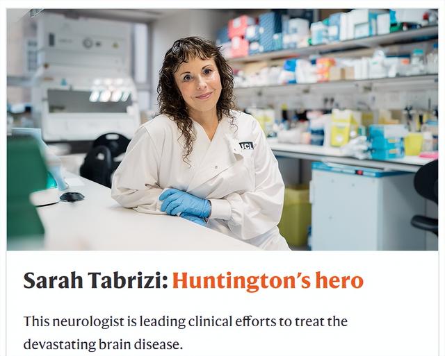 《自然》杂志公布2025年度十大科学人物榜单，两位中国科学家上榜