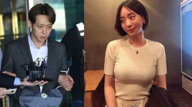 韩财阀千金遭全球通缉被捉！纠缠多名顶流男星致其塌房或惨死