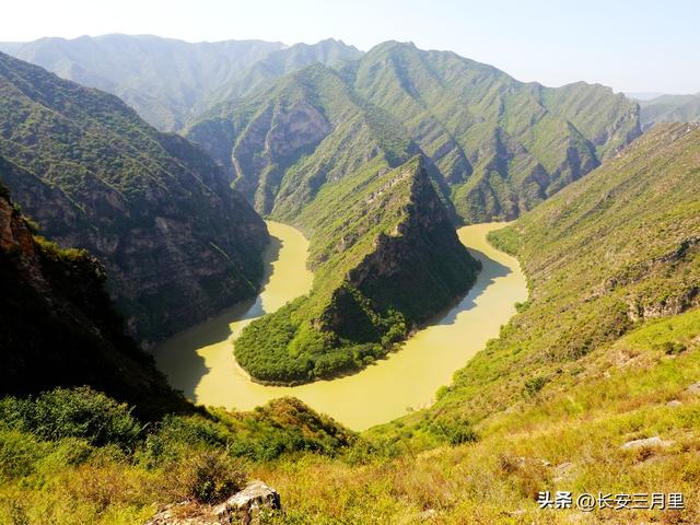 仲山乾坤