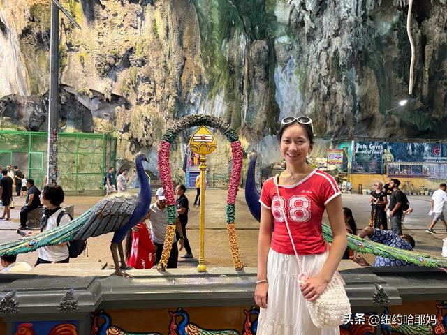 2025暑假 马来西亚新加坡暑期游（一）