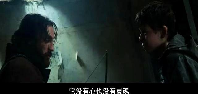 可惜啊！大尺度，表达上乘，但我们在院线看不到