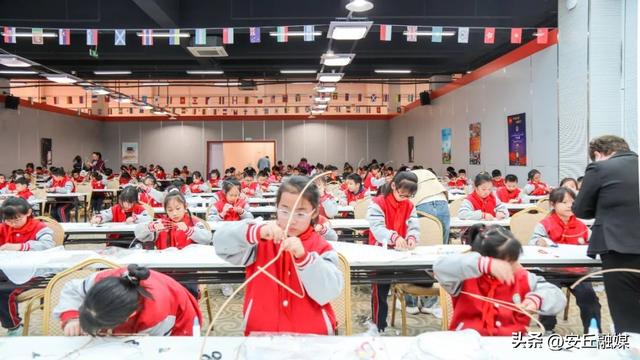 【外媒看安丘】山东文明网丨潍坊安丘市：深挖地域资源 精铸“学游安丘”品牌