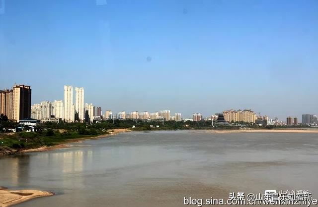 从鹰潭到乐安（江西之旅第七十篇）