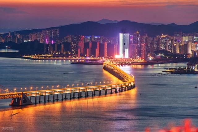 大连最值得去的8个免费景点，好玩又好拍！想去大连旅游的有福了