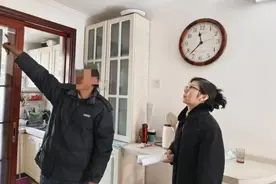 以案说法 | 楼上管道漏水致楼下被淹，谁来担责？图片