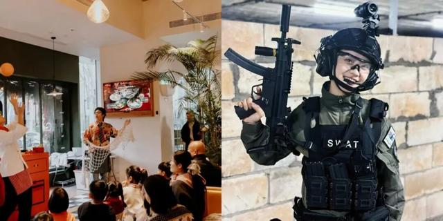 请到沂蒙过周末 | 跨年夜+元旦档，国风、摇滚、篮球、非遗 玩到尽兴“沂蒙四季·活力临沂”市直一周活动预告