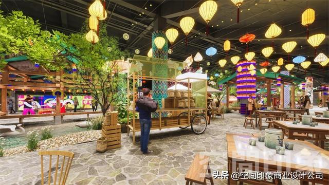 其实国潮可以一直打下去