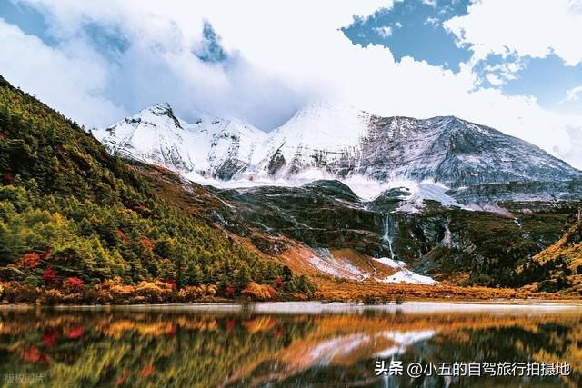 国庆后错峰游实测攻略！9 个小众地人少景美 + 性价比高，直接抄