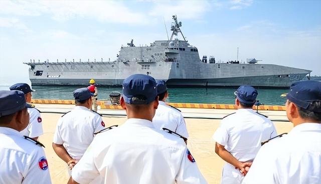 不到24小时，美军连夜通告全球	，伊朗没想到，特朗普敢做得这么绝