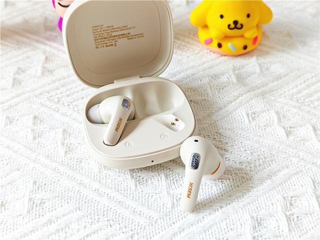 西圣A1降噪耳机体验：高效降噪、HiFi级音质，畅享音乐盛宴