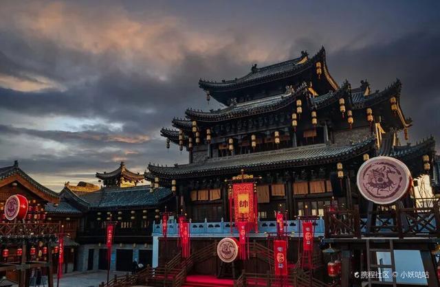 请到沂蒙看金秋| 临沂文旅消费券“惠”您出游