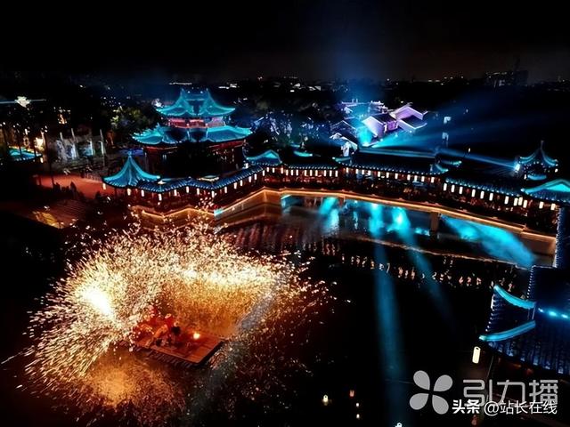 国庆假期，来甪直开启寻鲜之旅