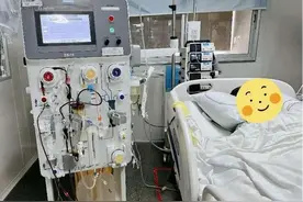 吃坏肚子进ICU换了5次血！吉兰-巴雷综合征到底是什么病？图片