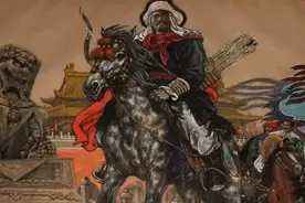 此人拥兵数十万血洗四川，特殊癖好让人脸红，最终为此付出代价图片