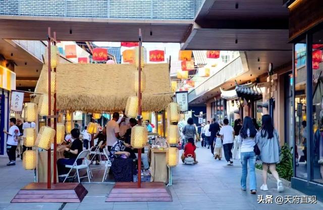 双节同辉 热力全开！155万游客涌入彭州，山水戏韵共赴文旅盛宴