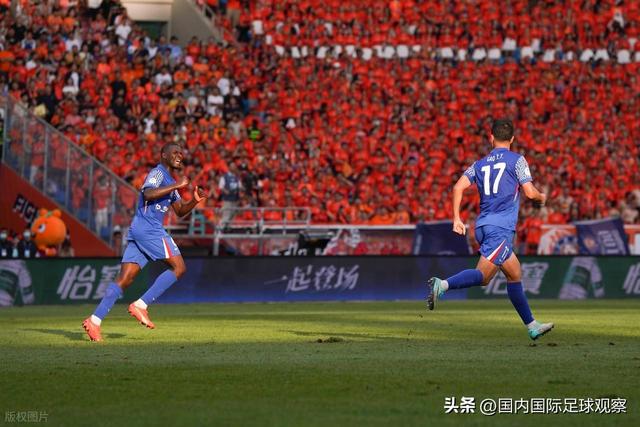 中超0-3到4-4！上海申花队平云南玉昆！利好海港北京国安成都蓉城