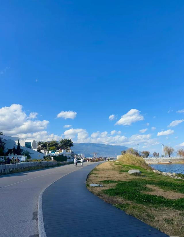 来大理，听音乐度凉夏