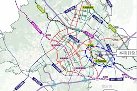 武义机场预计10月开工，将是金华第三座拥有机场的城市！图片