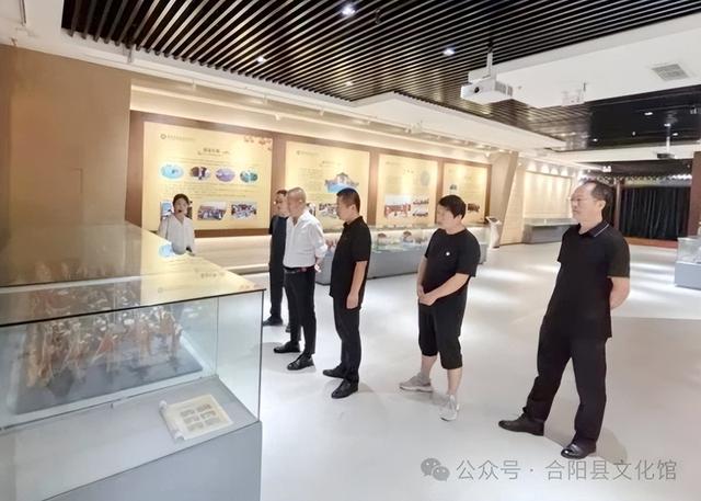 2025年8月第四周 渭南文化旅游资讯微报（组图）