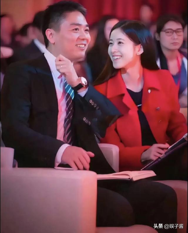 这次,章泽天终于不再顾忌所谓的体面,没给刘强东留“一丝体面”