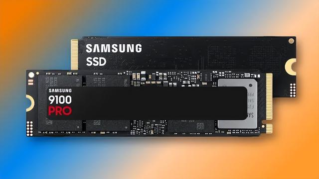 8TB！三星 Pro新品官宣：9月2日，正式发售！