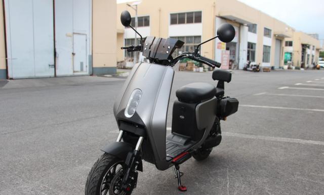 摩托车的春天来了！工信部发布最严新规	，取消13年强制报废也快了