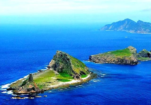 中方通知日本，血债必须偿还，解放军已上场	，外交部也跟进行动