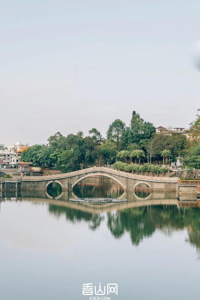 定了！“新”公园来了！景色堪比西湖！