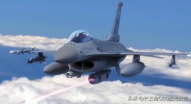 中航工业计划打造200吨战略激光飞机，开创航空史新纪元