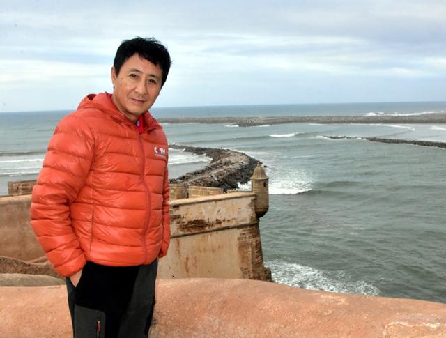 非洲旅游：探秘摩洛哥古城文化之旅（图）