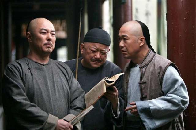 君臣智对，一拍即合