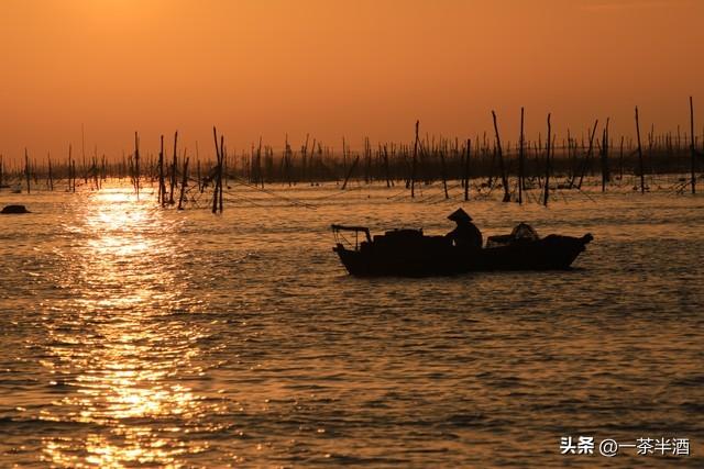 自驾线路：广东沿海8-10天自驾线路，从东到西美景美食一网打尽