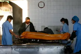 火化一共分几步？从去世到变成骨灰，你的身体都会经历什么？图片