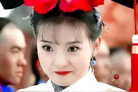 还珠格格晴儿王艳儿子上北大，替补却拿到名额？一级运动员被质疑图片