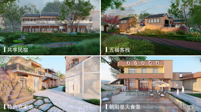 肇庆将建成两个度假村！开放时间是……