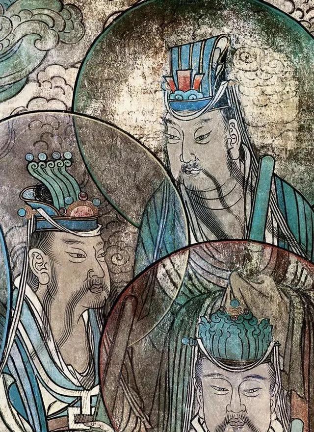 你可能不认识我，但你我一定有关！