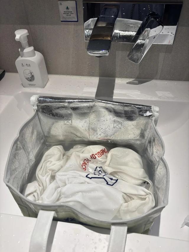 被网友们的旅行智慧惊艳到！思路打开后，那叫一个实用，学到了