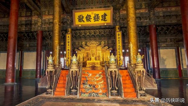 全球首富也买不起！故宫真实身价曝光，专家：这不是钱能衡量的