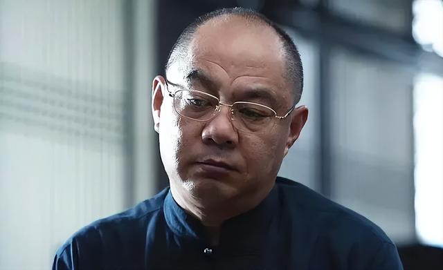 演员赵君：离婚22年，前妻嫁给杜淳父亲，他现在的生活状况怎样？