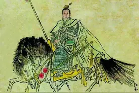 徐茂公算命：罗成能活73，为何只活了23岁？原因令人警醒图片