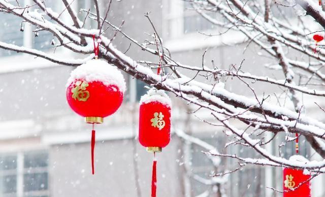 “春节冷不冷，就看冬至”，今日冬至，2026年春节特别冷吗？