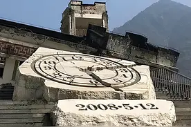 汶川地震已过去16年，当年8万遇难者的银行存款和贷款，给谁了？图片